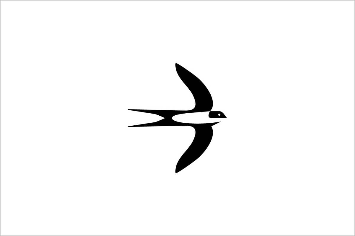 Daniel Lasso动物logo设计