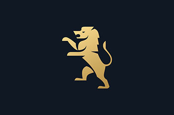 Daniel Lasso動物logo設計