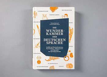 2020“德國最美的書”：25本獲獎書籍設計作品