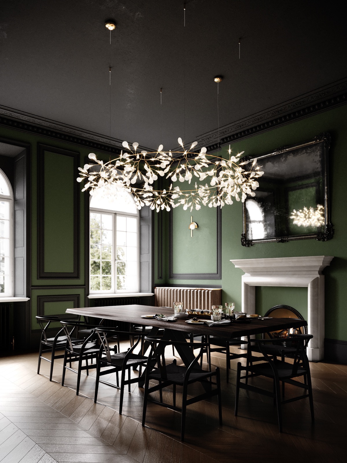 black-and-green-dining-room-600x800.jpg