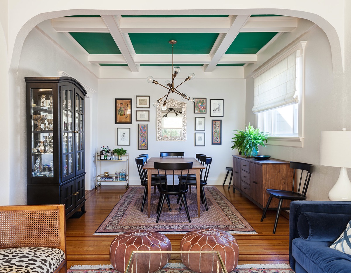 green-dining-room-ceiling-600x468.jpg