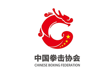 中国拳击协会新版会徽LOGO正式