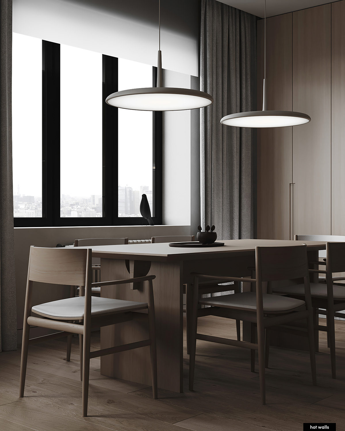 disc-dining-room-pendant-lights-600x750.