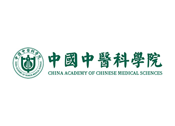 中国中医科学院logo矢量图