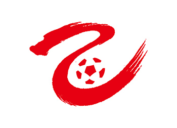 中国足协乙级联赛logo矢量图