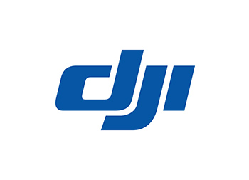 DJI大疆创新logo矢量图