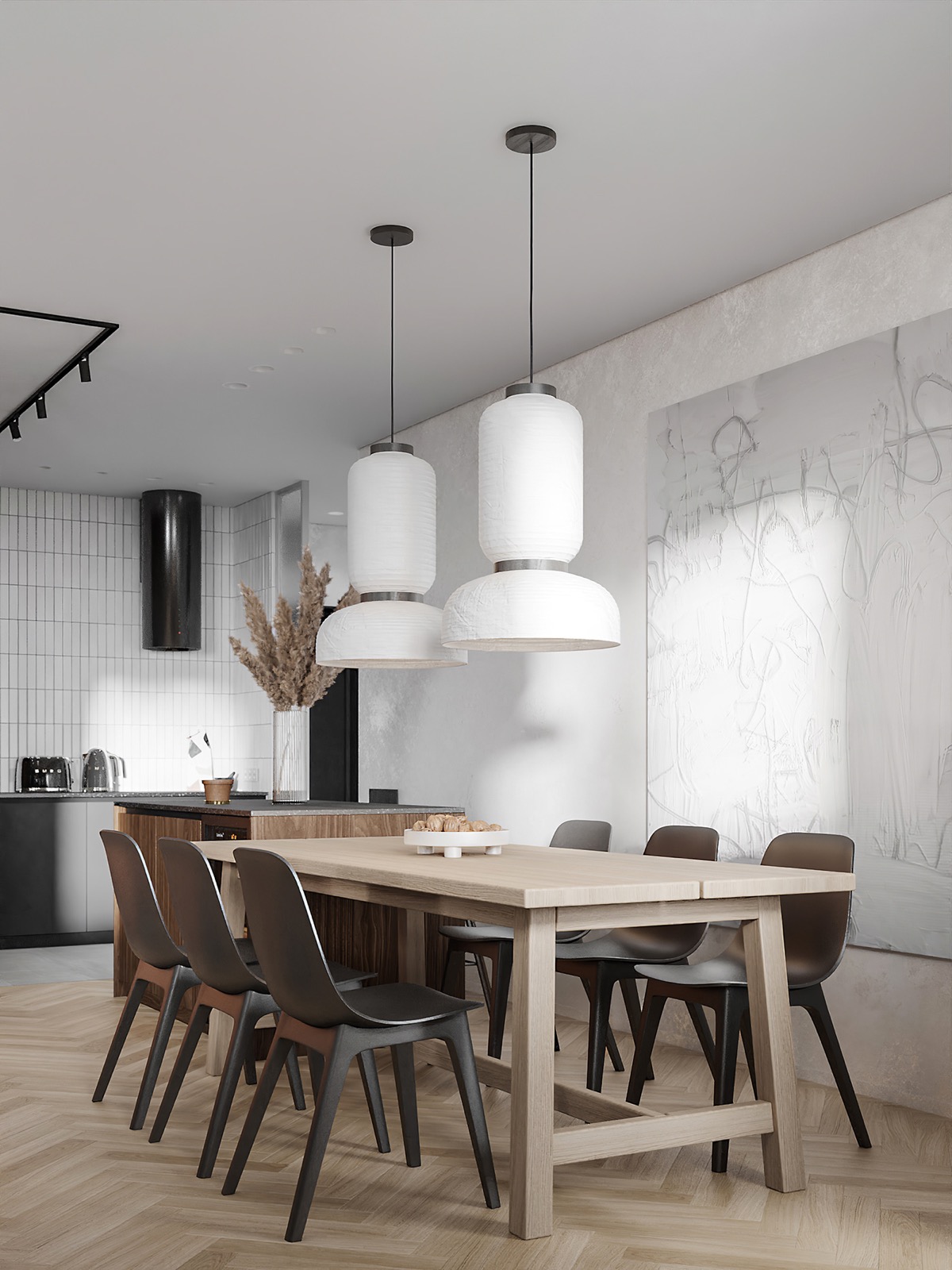 modern-dining-room-pendant-lights-1-600x