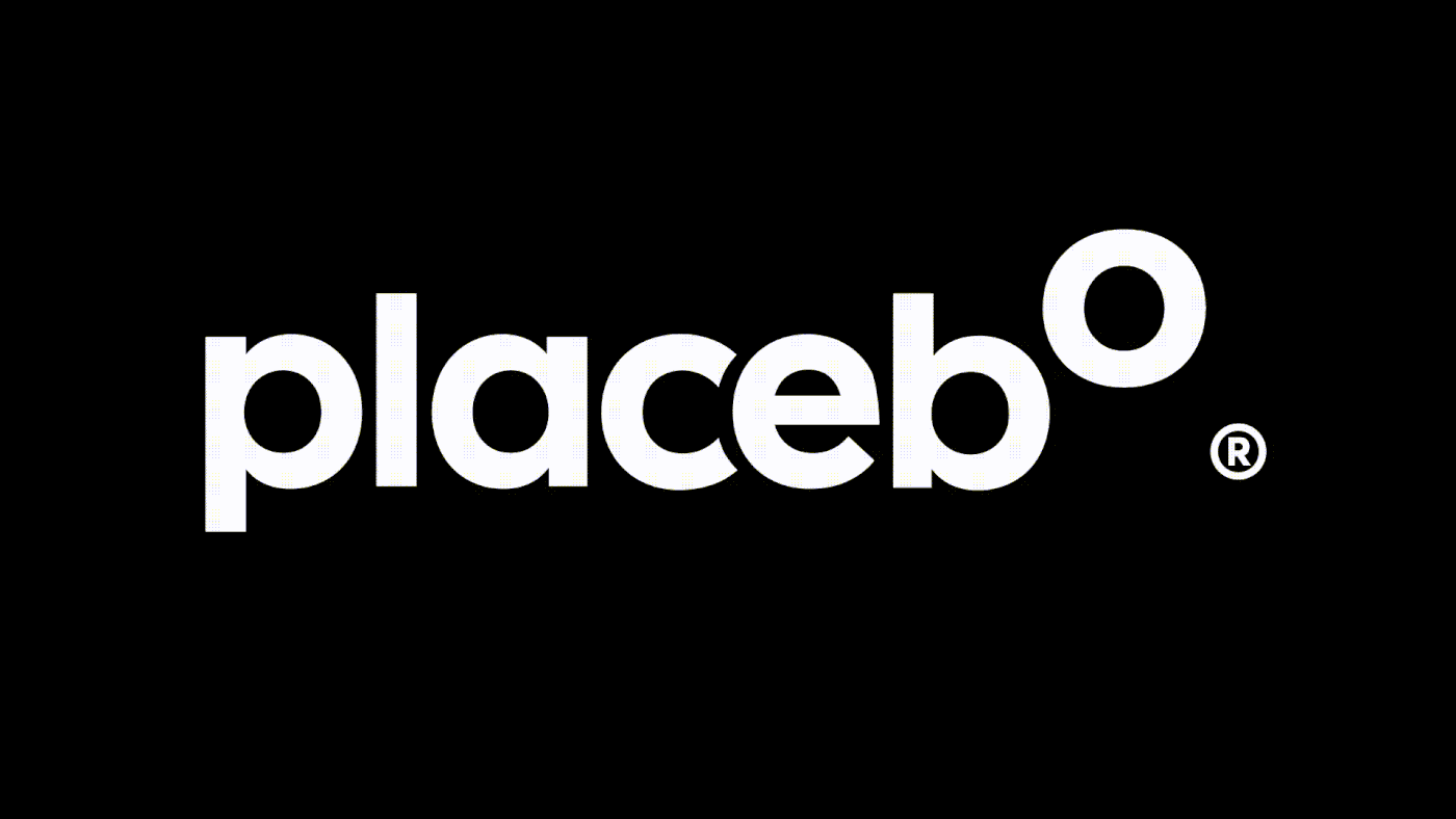 Placebo数字广告公司品牌形象设计