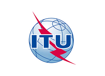 国际电信联盟(ITU)logo标志矢量图