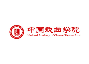 大学校徽系列：中国戏曲学院