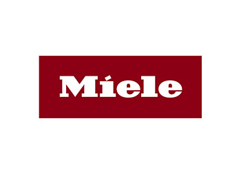 Miele美诺电器logo矢量图