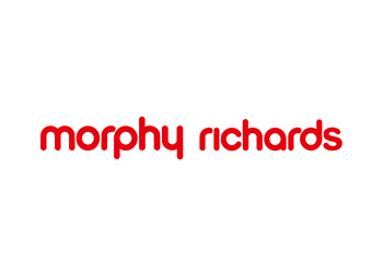 Morphy Richards摩飞电器logo矢量图