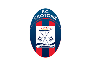 克罗托内(Crotone) logo标志矢量图
