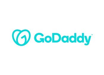 GoDaddy标志矢量图