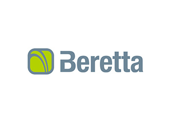 贝雷塔（Beretta）logo标志矢量图