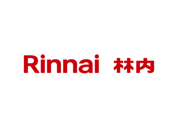 林内（Rinnai）logo标志矢量图