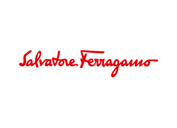 菲拉格慕（Ferragamo）logo矢量图