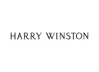 珠宝品牌Harry Winston标志矢量图