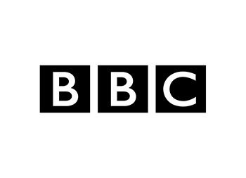 英国广播公司(BBC) logo矢量图