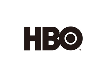 HBO电视网logo矢量图