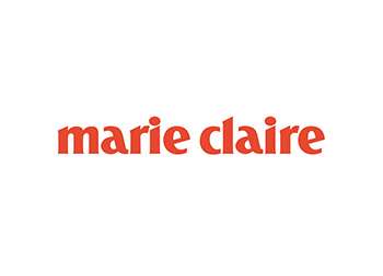时尚杂志Marie Claire(嘉人) logo矢量图