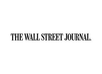 华尔街日报logo矢量图