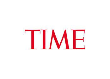 时代周刊（Time）logo矢量图