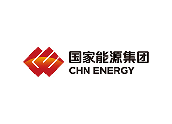 国家能源集团logo标志矢量图