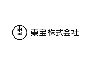 东宝株式会社logo矢量图