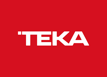 德格电器（TEKA）logo标志矢量图