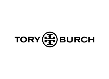 托里伯奇（Tory Burch）logo矢量图