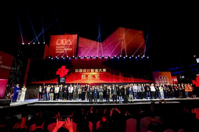 多款產品榮獲DIA中國設計智造大獎，TOKIT如何平衡“藝術與生活”