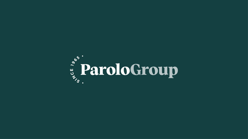 ParoloGroup房地产公司品牌形象设计