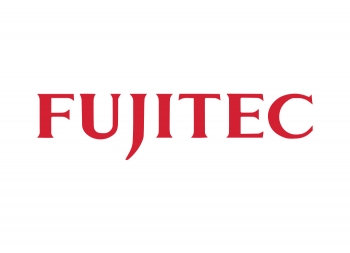 Fujitec富士达电梯logo矢量图