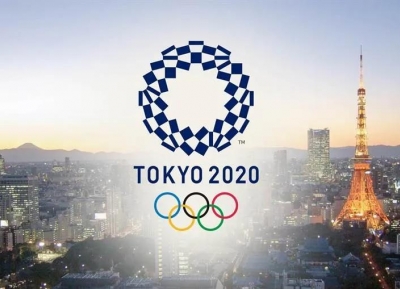 1896雅典-2021東京: 奧運會海報設計