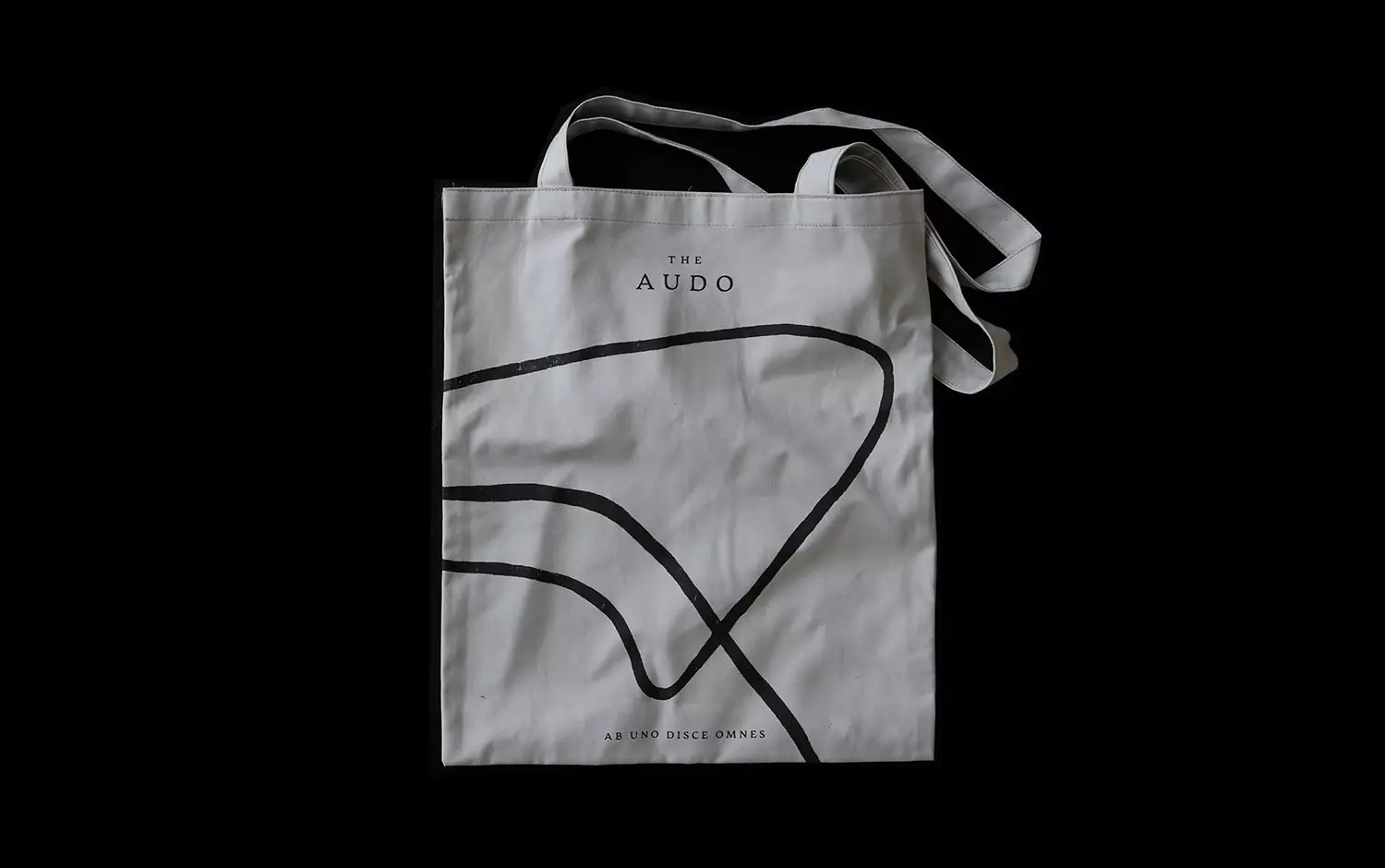 The Audo商业空间品牌设计