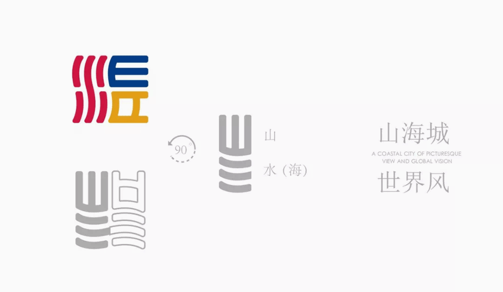 溫州2022年「東亞文化之都」視覺LOGO發布