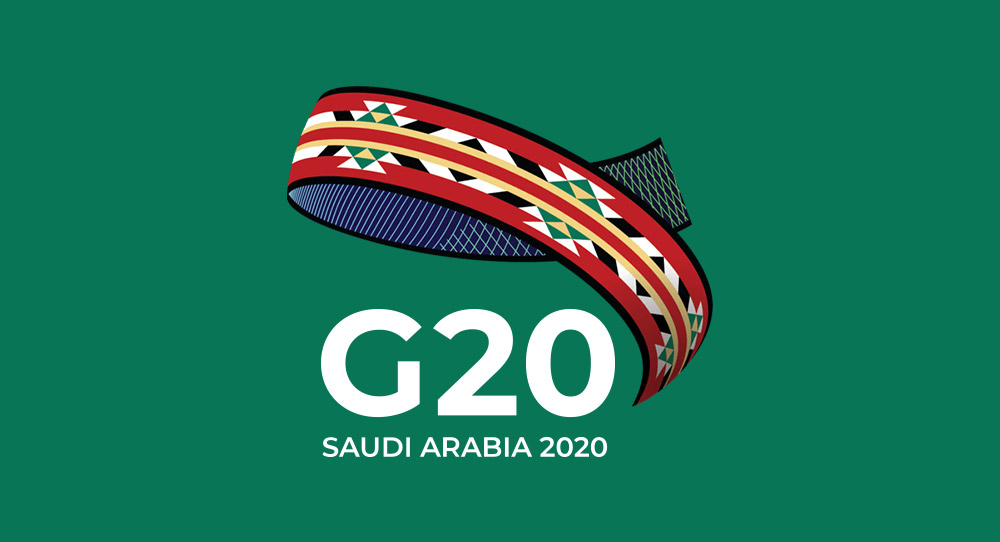 2022年 G20 峰会会徽发布