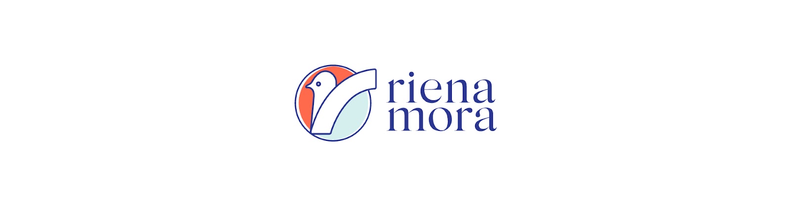 Riena Mora餐具品牌包装设计