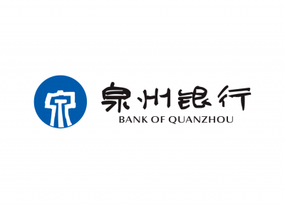 泉州银行logo标志矢量图