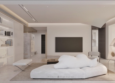 溫暖木質+純淨白色：5間寧靜自然的現代家居空間