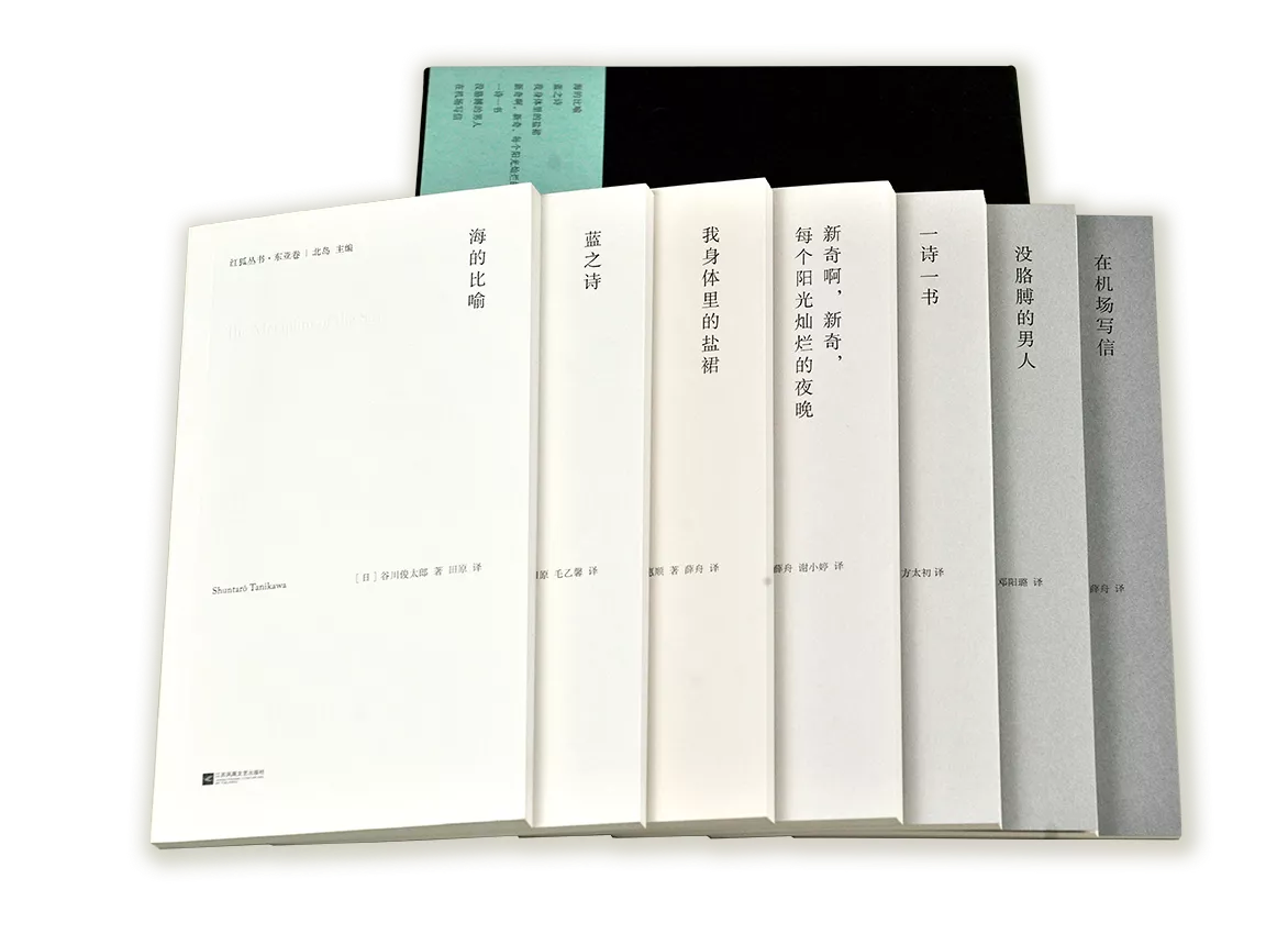 2021年度中国最美的书: 25件获奖作品欣赏