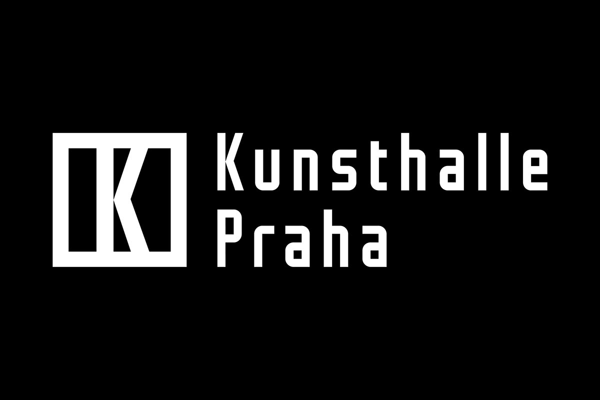 布拉格Kunsthalle Praha艺术文化展览机构品牌视觉设计