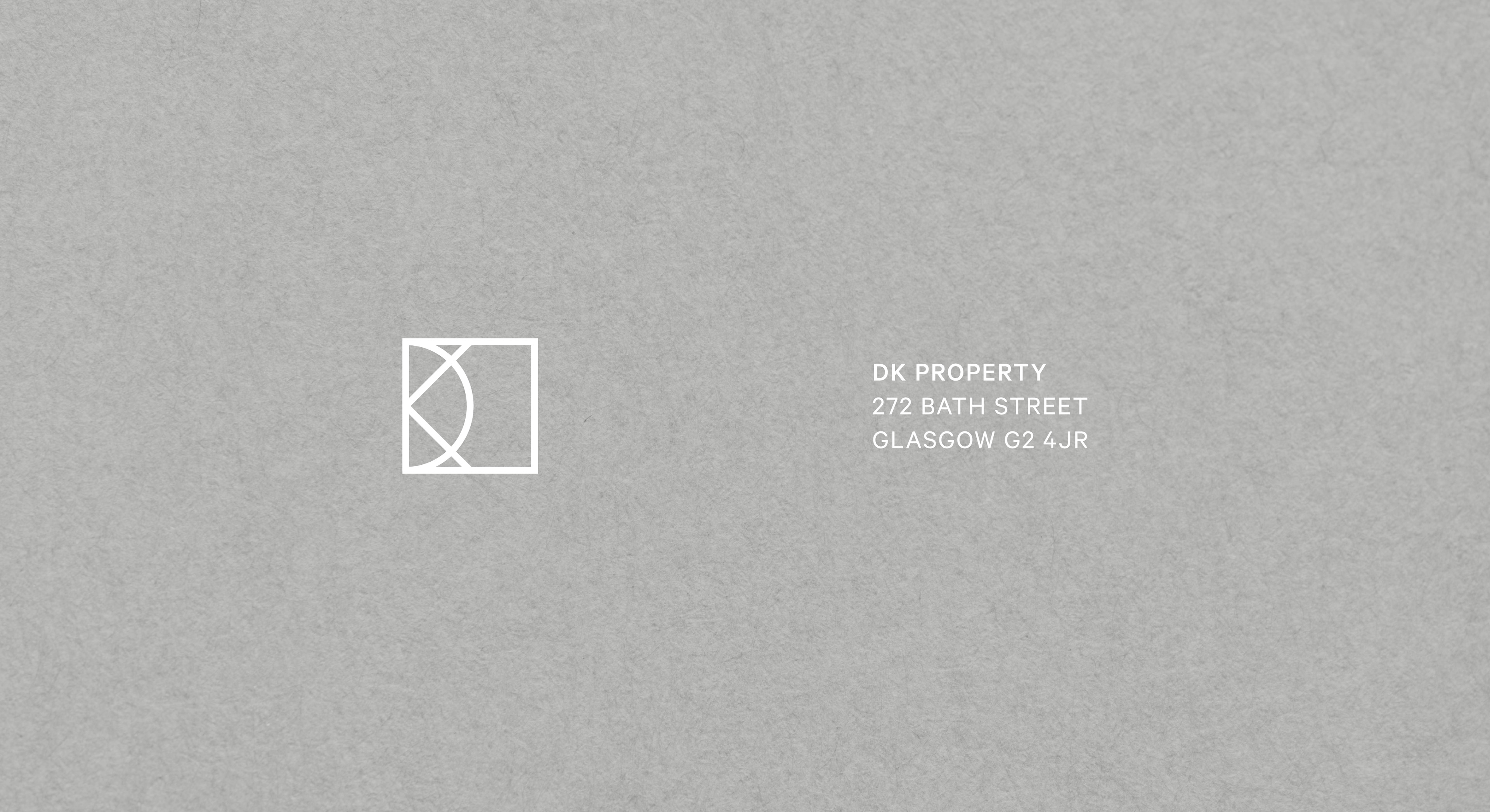 DK Property房地产品牌设计