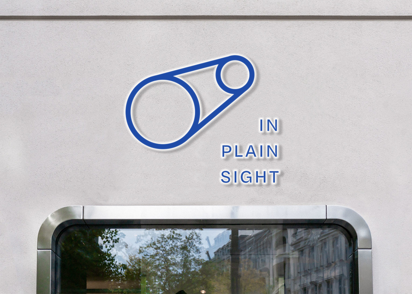In Plain Sight眼保健品牌视觉设计