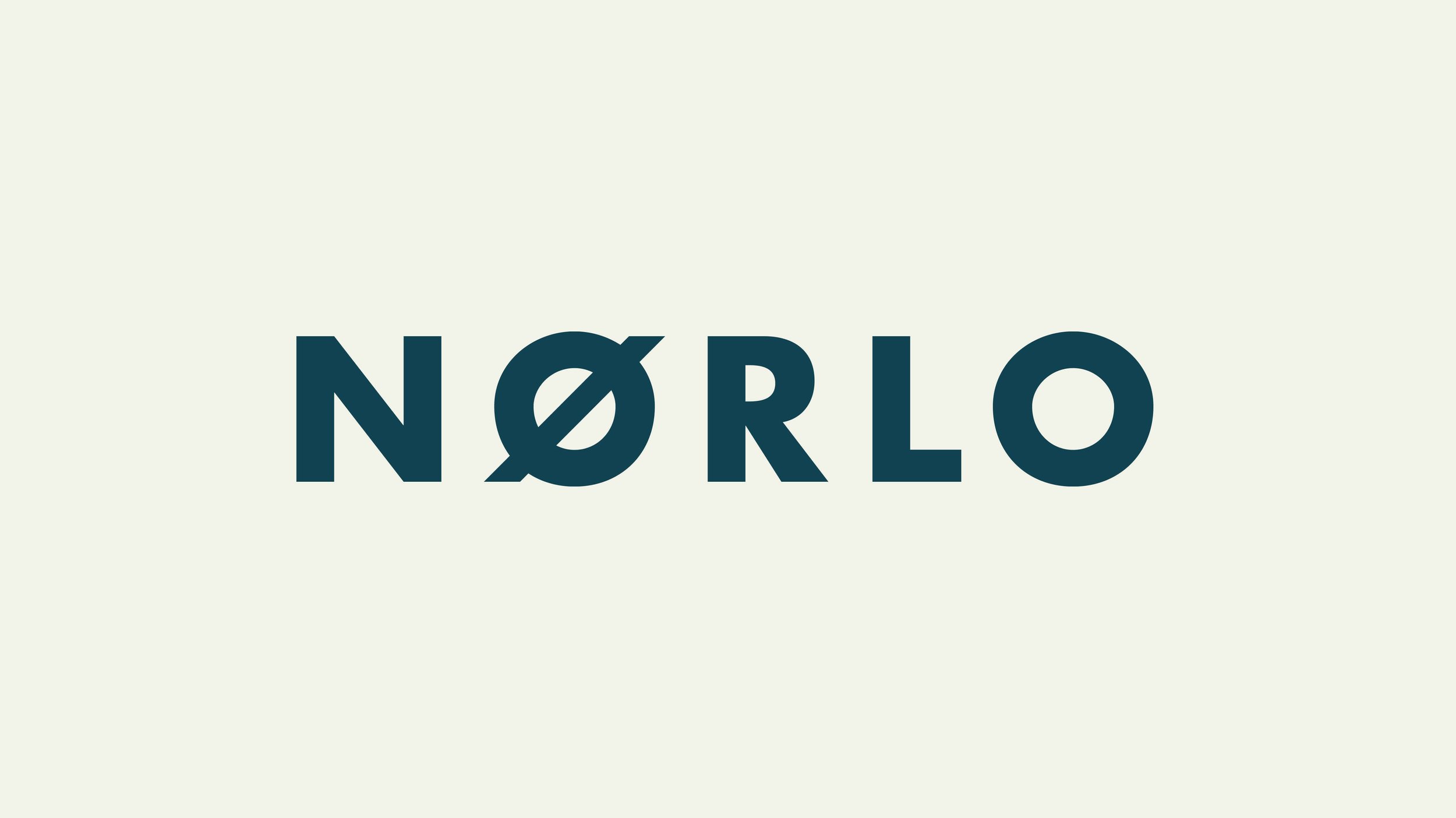 norlo北欧风格咖啡包装设计