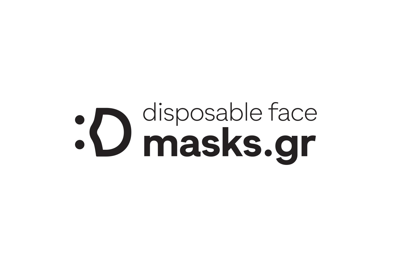 Masks.gr口罩包装设计