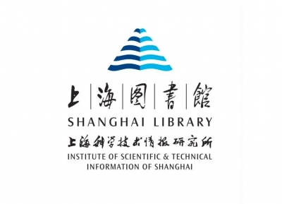 陳幼堅新作：上海圖書館新Logo