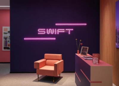 SWIFT引领用户迈向可持续化的舒适生活