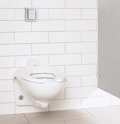 耐用整洁 文化赋予 提升公共厕所品质的设计思考